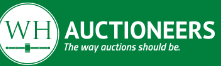 WH Auctioneers (Pty) Ltd. logo