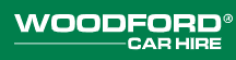 Woodford Car Hire NH Johannesburg Sandton logo