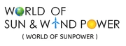 World of Sun & Wind Power Crown Mines (Sunpower) logo