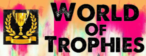 World of Trophies logo