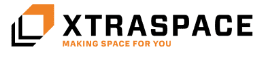 Xtraspace Self Storage Sandton logo