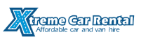 Xtreme Car Rental Johannesburg logo