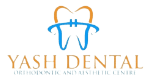 Yash Dental Orthodontic And Aesthetic Centre logo