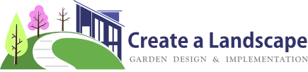 Create a Landscape – Landscaping Johannesburg (Gauteng), Garden Design logo