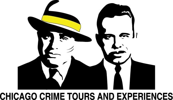 Chicago Crime Tours and Experiences logo