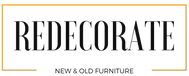Redecorate Furniture logo