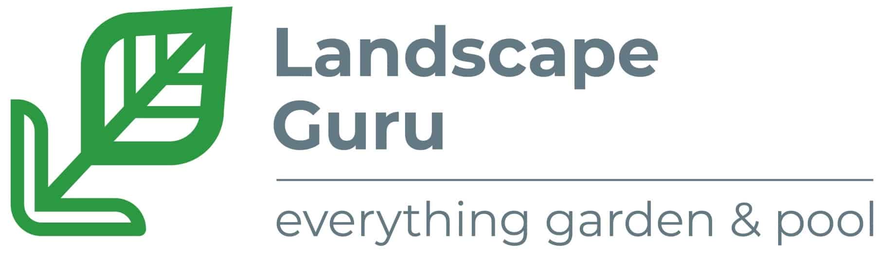Landscape Guru logo
