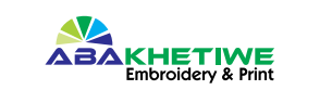 ABAKHETIWE EMBROIDERY & PRINT logo