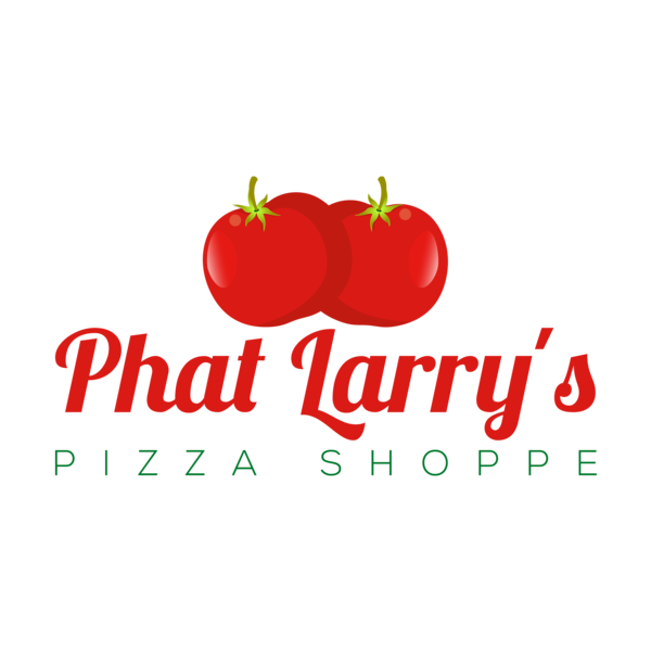 Phat Larry’s Pizza Shoppe logo