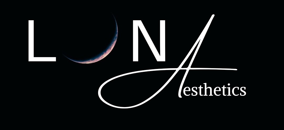 Luna Aesthetics logo