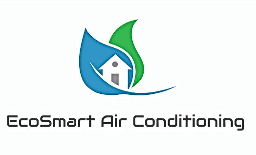 EcoSmart Air Conditioning logo