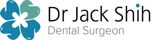Dr. Jack Shih (Dentist) logo