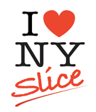NY Slice Pizza Rosebank logo