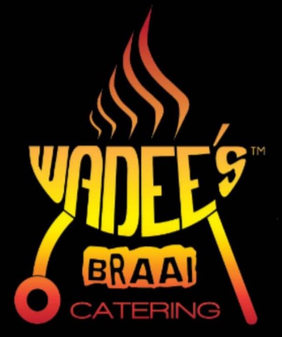 Wadees Braai Catering logo