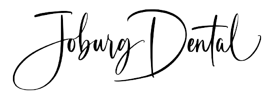 Joburg Dental – Periodontist – Dr. Rakesh Chandran logo