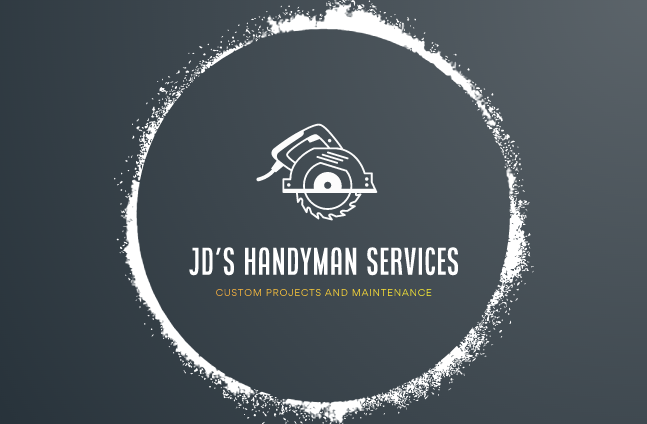 JDS Handyman Services logo