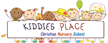 Kiddies Place logo
