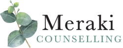 Meraki Counselling logo