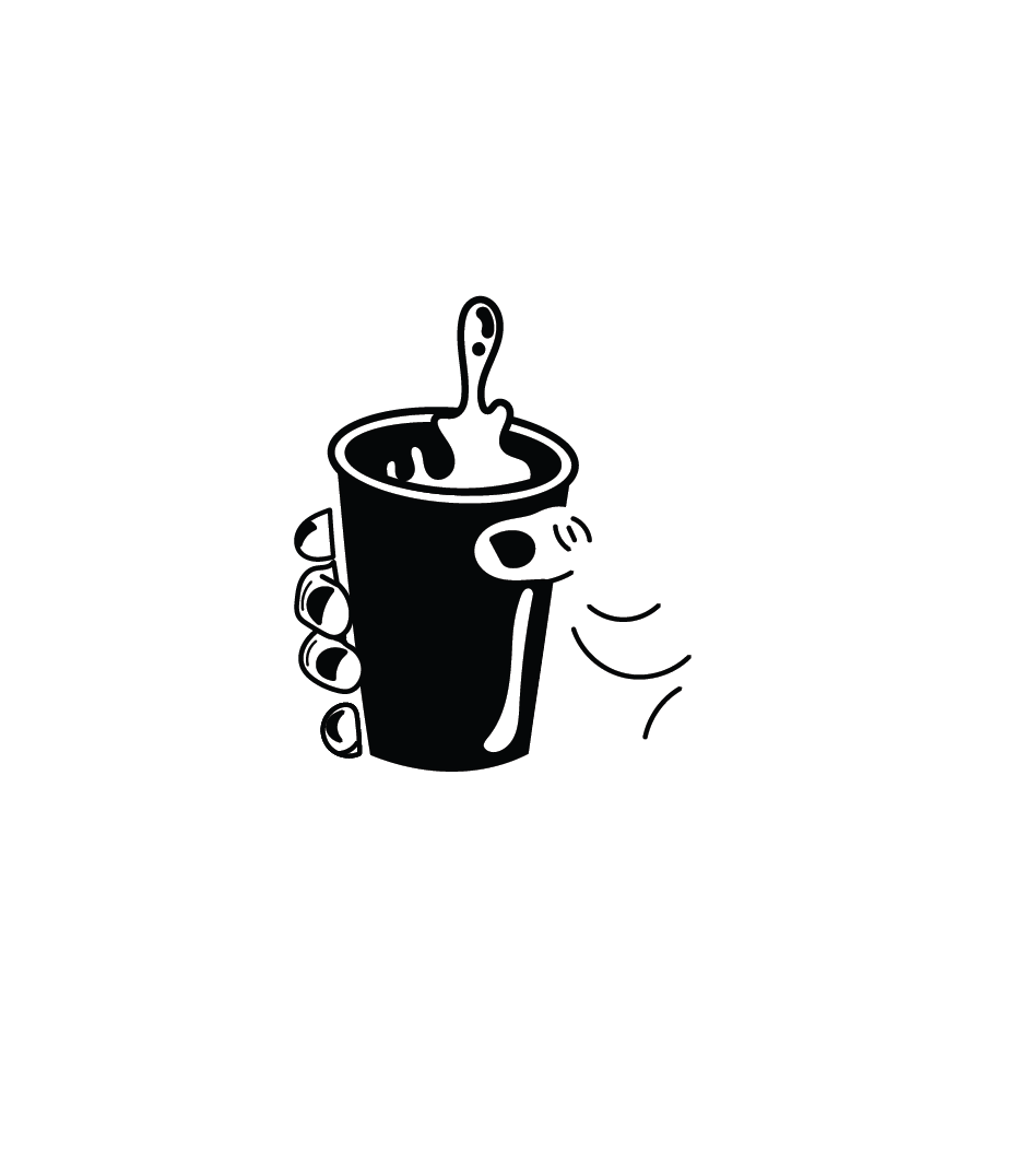 The Grind Coffee Company logo