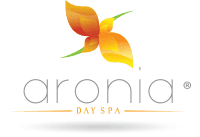 Aronia Day Spa logo