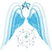 Psychic Medium Anthony Roestorff & Light Worker logo