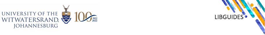 Wartenweiler Library logo