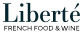 Liberté Restaurant logo