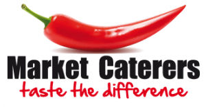 Market Caterers logo