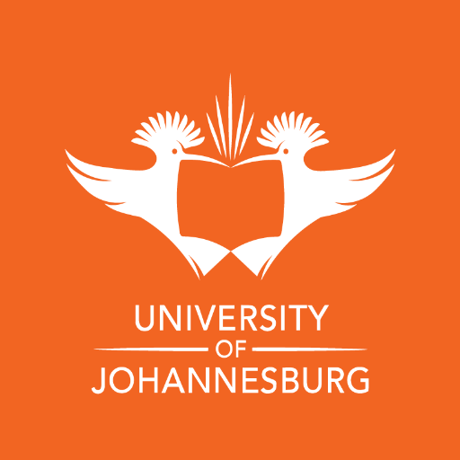 UJ Library logo