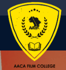 AACA Film & Acting School logo