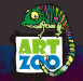 ART ZOO logo