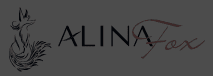 Alina Fox Beauty Studio & Academy logo