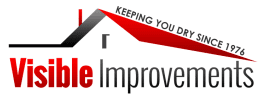 All Roofing logo