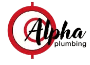 Alpha Plumbing logo
