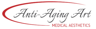 Anti-Aging Art logo