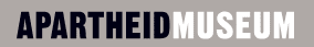 Apartheid Museum logo