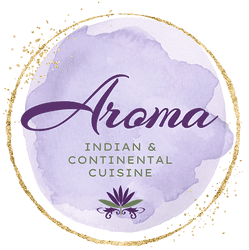 Aroma Restaurant – Authentic Indian Cuisine logo