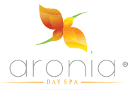 Aronia Day Spa logo