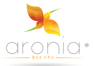 Aronia Day Spa logo