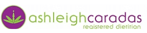 Ashleigh Caradas logo