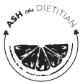 Ashleigh Solomon Dietitian logo