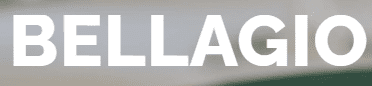 BELLAGIO logo