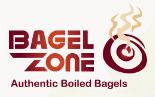 Bagel Zone Fairmount logo