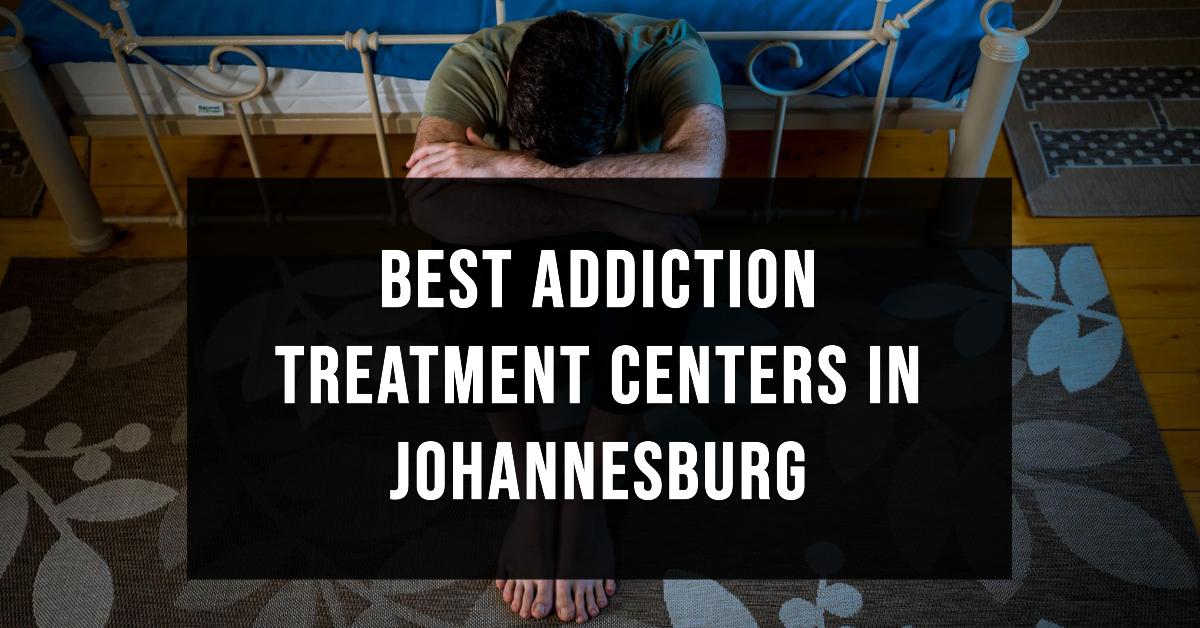 4 Best Addiction Treatment Centers In Johannesburg (2026)