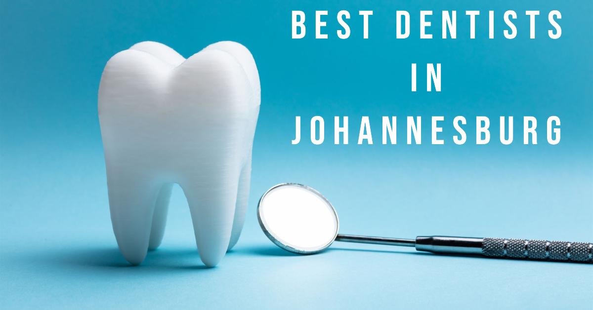 5 Best Dentists In Johannesburg (2026)