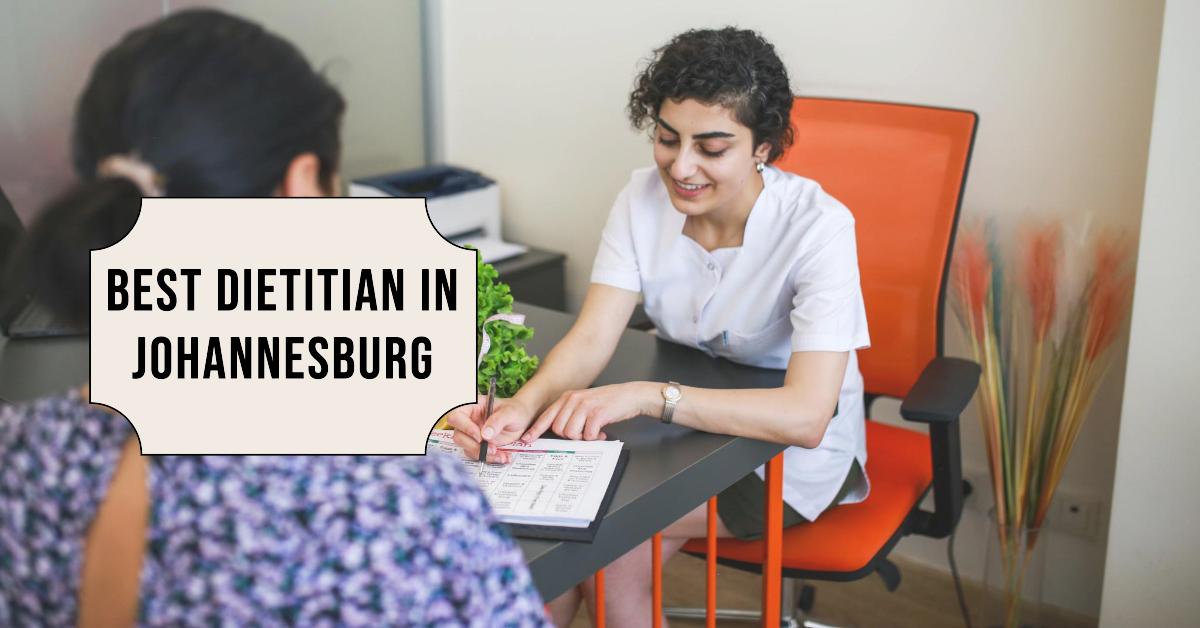3 Best Dietitian In Johannesburg (2026)