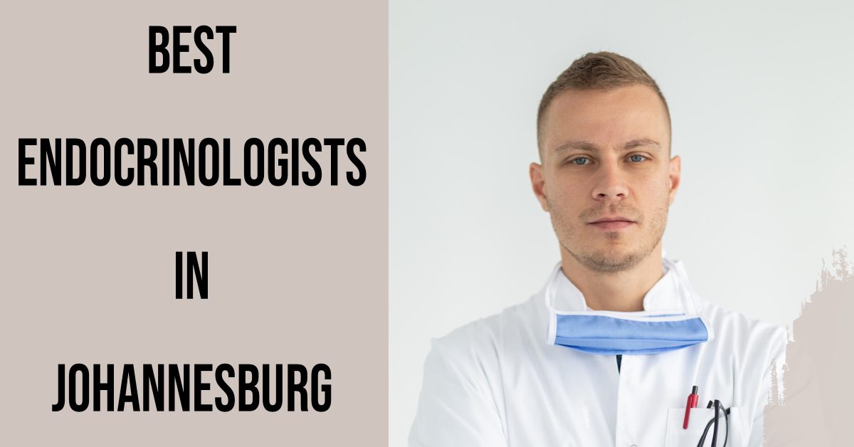 5 Best Endodontists In Johannesburg (2026)