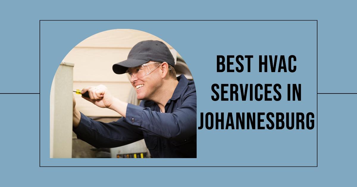 3 Best Hvac Services In Johannesburg (2026)