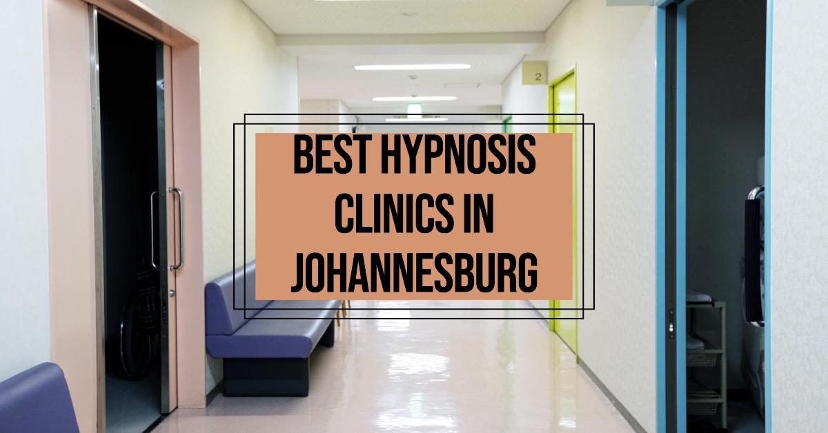 3 Best Hypnosis Clinics In Johannesburg (2026)