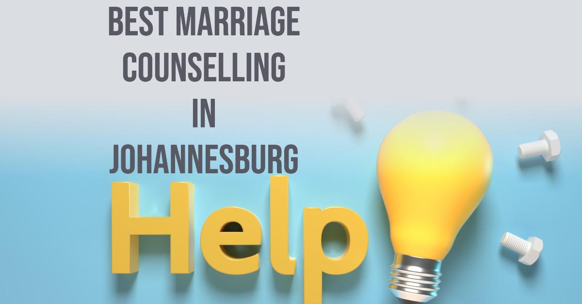 4 Best Marriage Counselling In Johannesburg (2026)